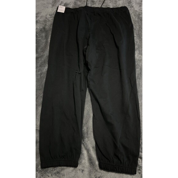 2X NIKE beige Women’s Loose Fit Mid Rise Joggers  DV4864-010 - Picture 9 of 9